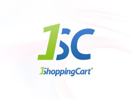 1ShoppingCart.com Logo