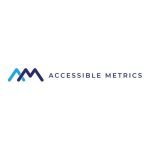 Accessible Metrics Logo