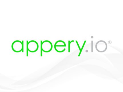 Appery.io Logo