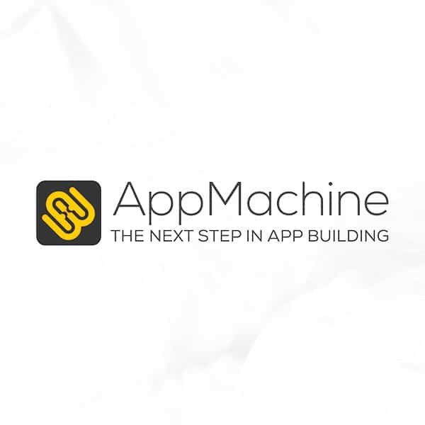Appmachine.com Logo