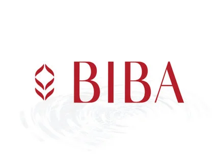 Biba.in Logo