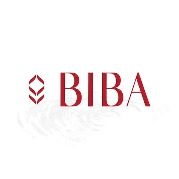 Biba.in Logo