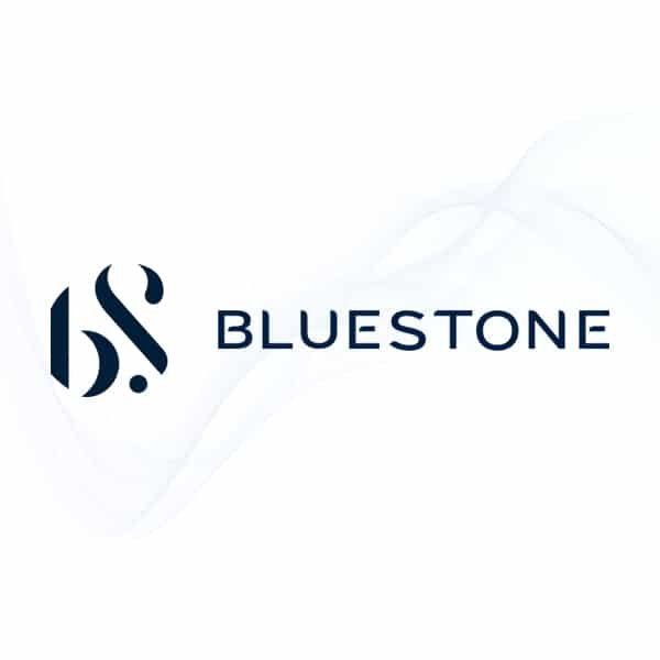 Bluestone.com Logo