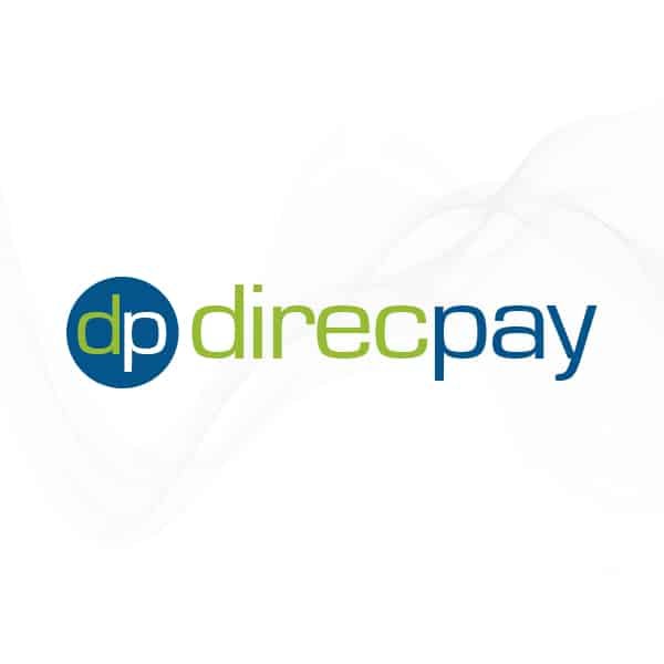 Direcpay Logo