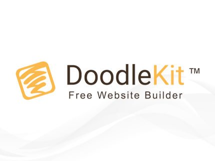 Doodlekit.com Logo