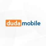 DudaMobile.com Logo