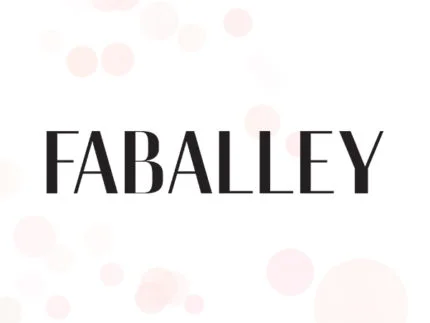 Faballey.com Logo