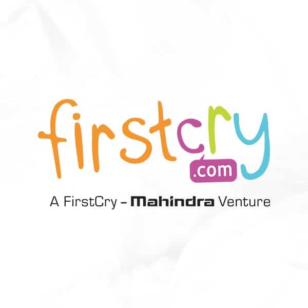 Firstcry.com Logo