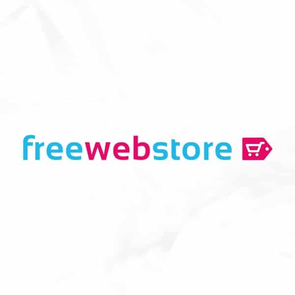 Freewebstore.com Logo
