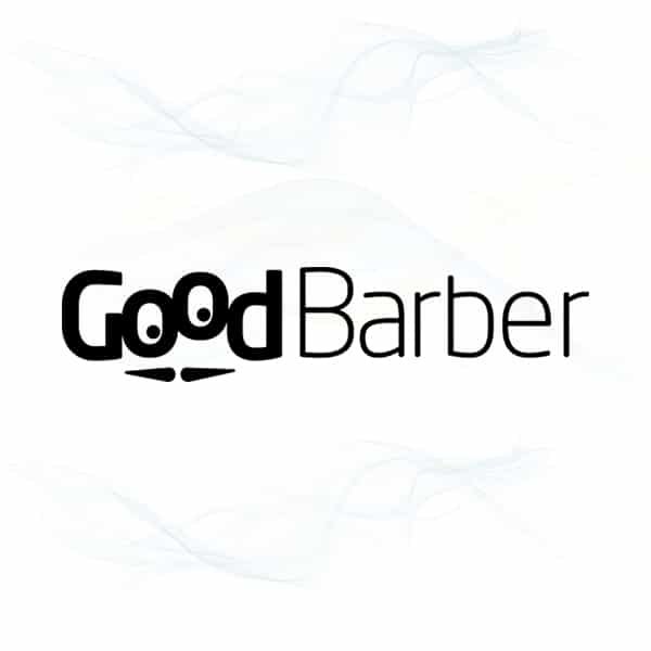 GoodBarber.com Logo