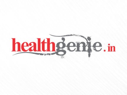 Healthgenie.in Logo