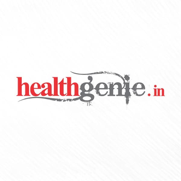 Healthgenie.in Logo
