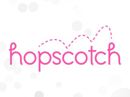 Hopscotch.in Logo