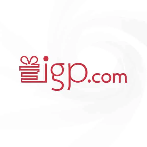 Igp.com Logo