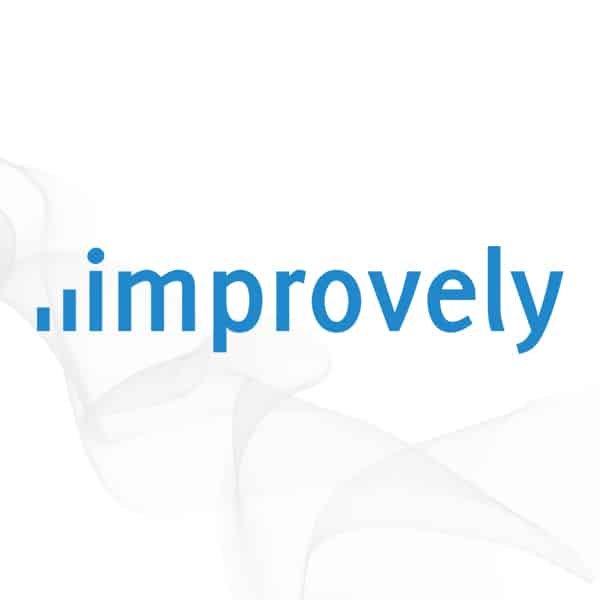 Improvely.com Logo