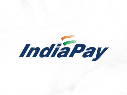 IndiaPay Logo