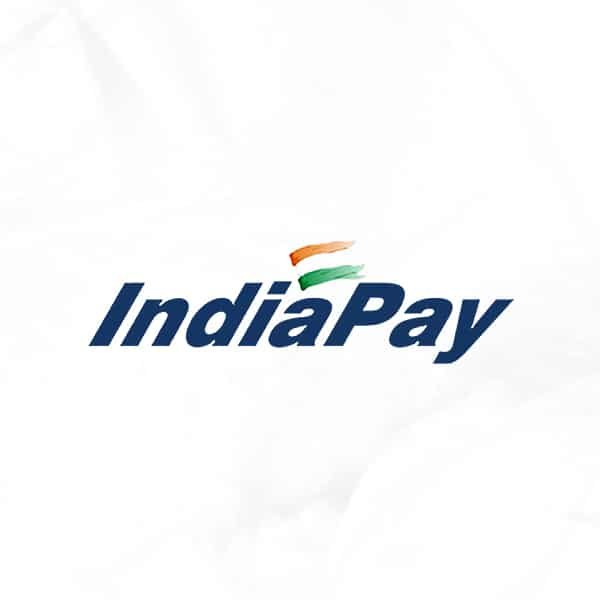 IndiaPay Logo