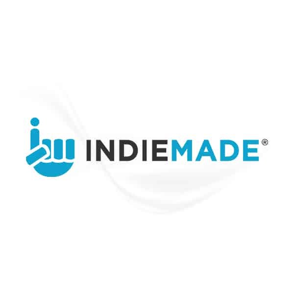 IndieMade.com Logo