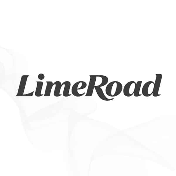 Limeroad.com Logo