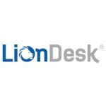 Lion Desk Logo