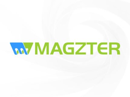 Magzter.com Logo