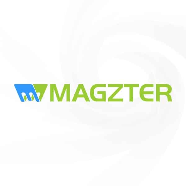 Magzter.com Logo