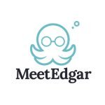 Meetedgar Logo