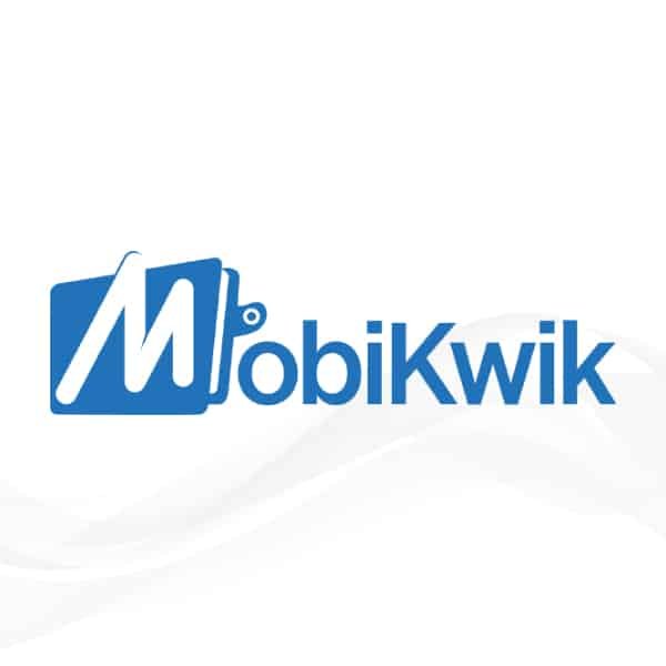 Mobikwik Logo