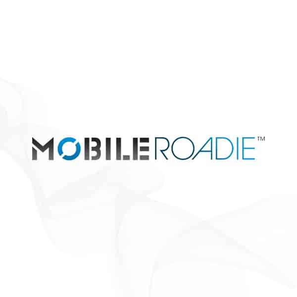 Mobileroadie.com Logo
