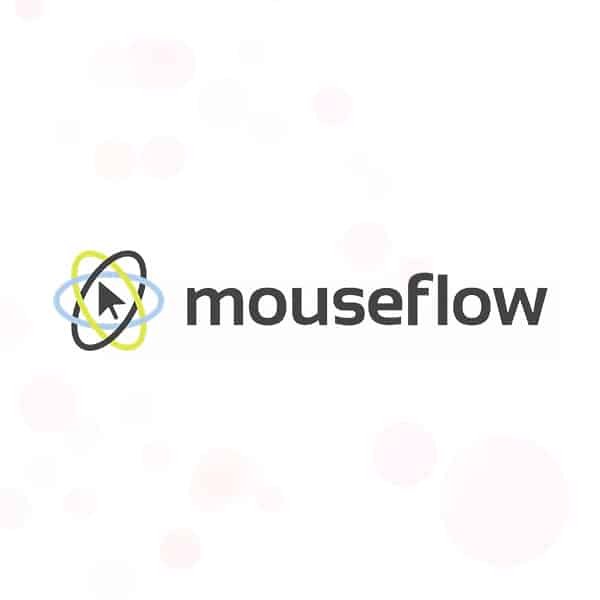 MouseFlow.com Logo