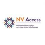 nv access logo