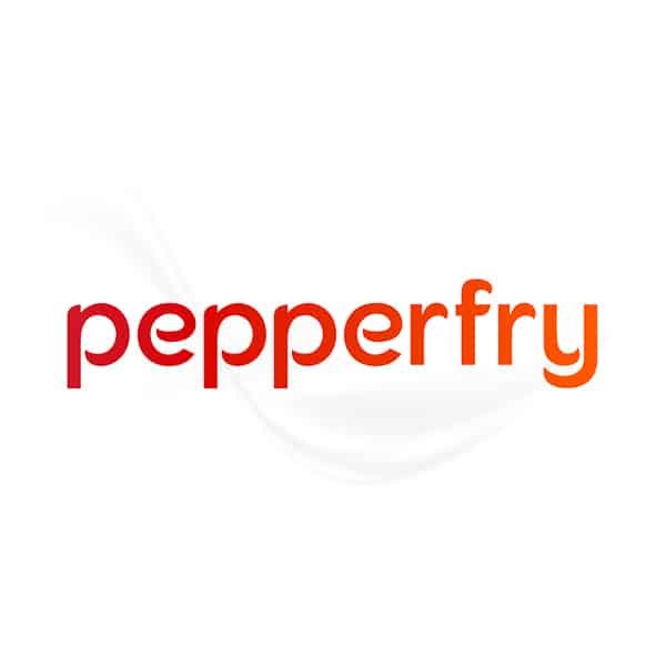 Pepperfry.com Logo