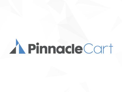 Pinnaclecart.com Logo