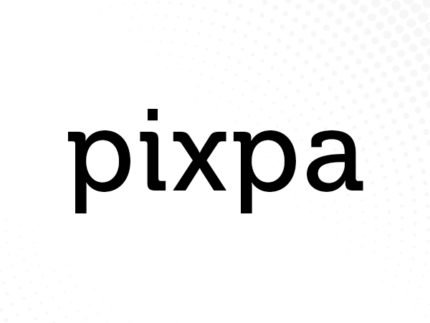Pixpa.com Logo