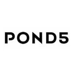 Pond5 Logo