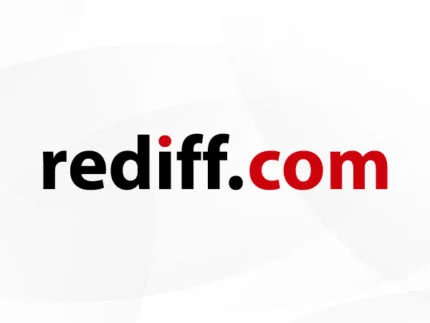 Shopping.rediff.com Logo