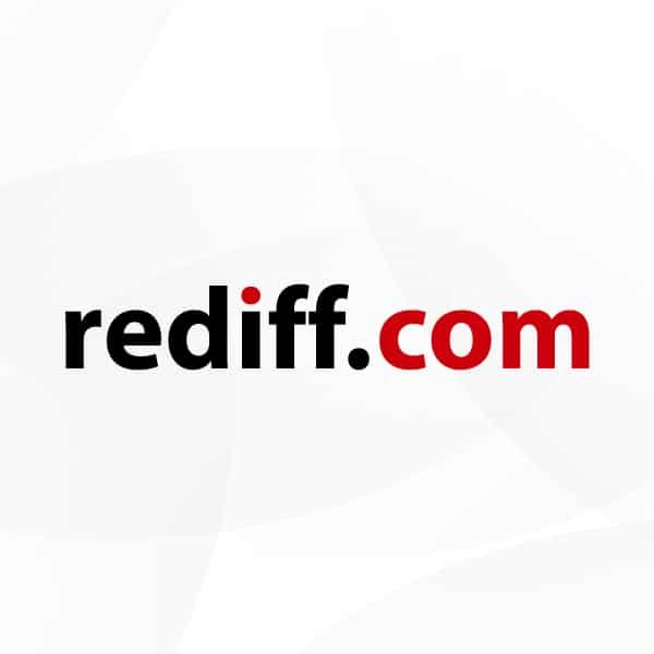 Shopping.rediff.com Logo