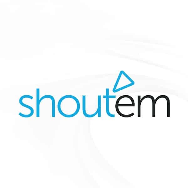 Shoutem.com Logo