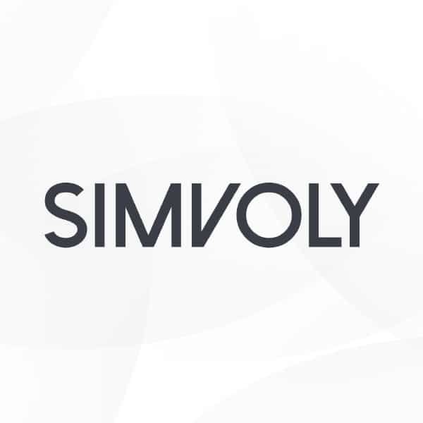 Simvoly.com Logo