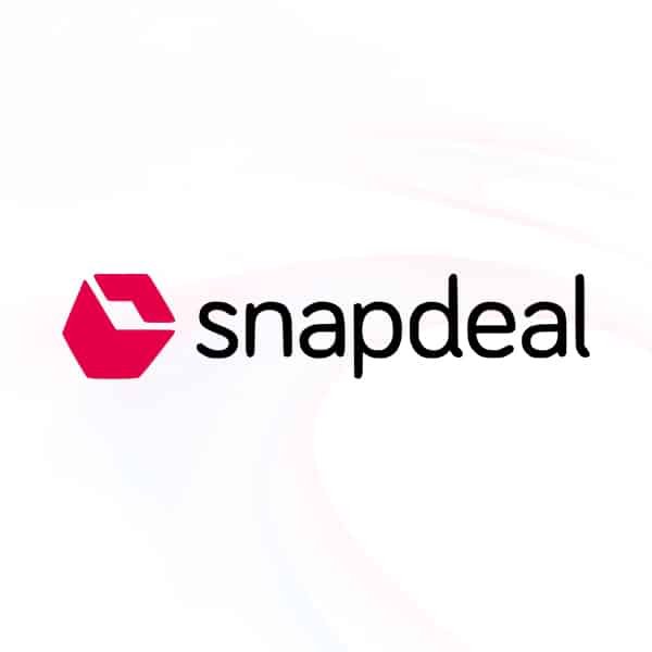 Snapdeal.com Logo