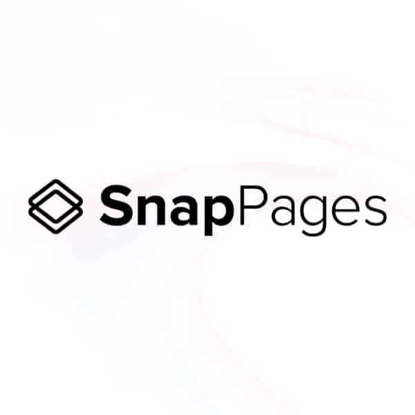 Snappages.com Logo