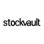 Stockvault Logo