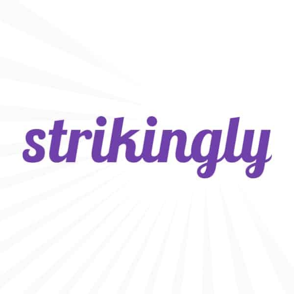 Strikingly.com Logo