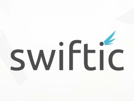 Swiftic.com Logo