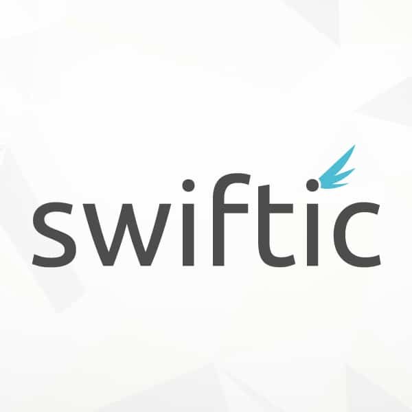 Swiftic.com Logo