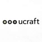Ucraft.com Logo