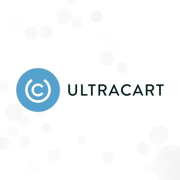 UltraCart.com Logo