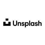 Unplash Logo