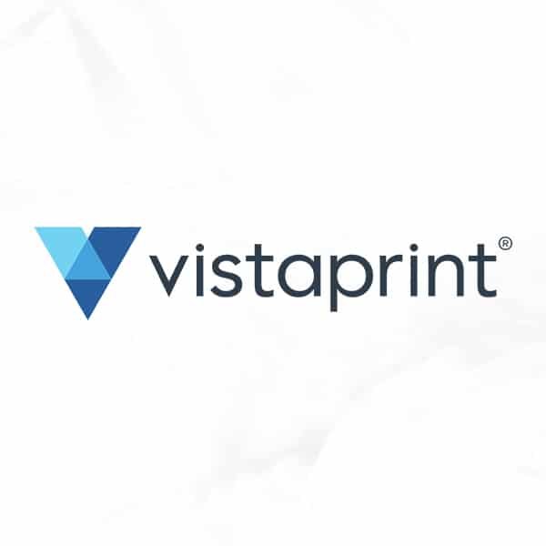 Vistaprint.in Logo