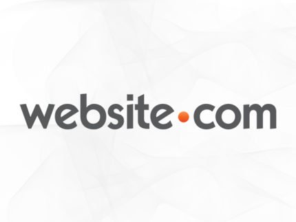 Website.com Logo